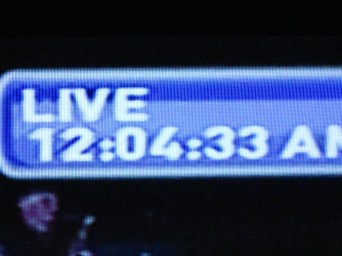 Day 127 Times We Live