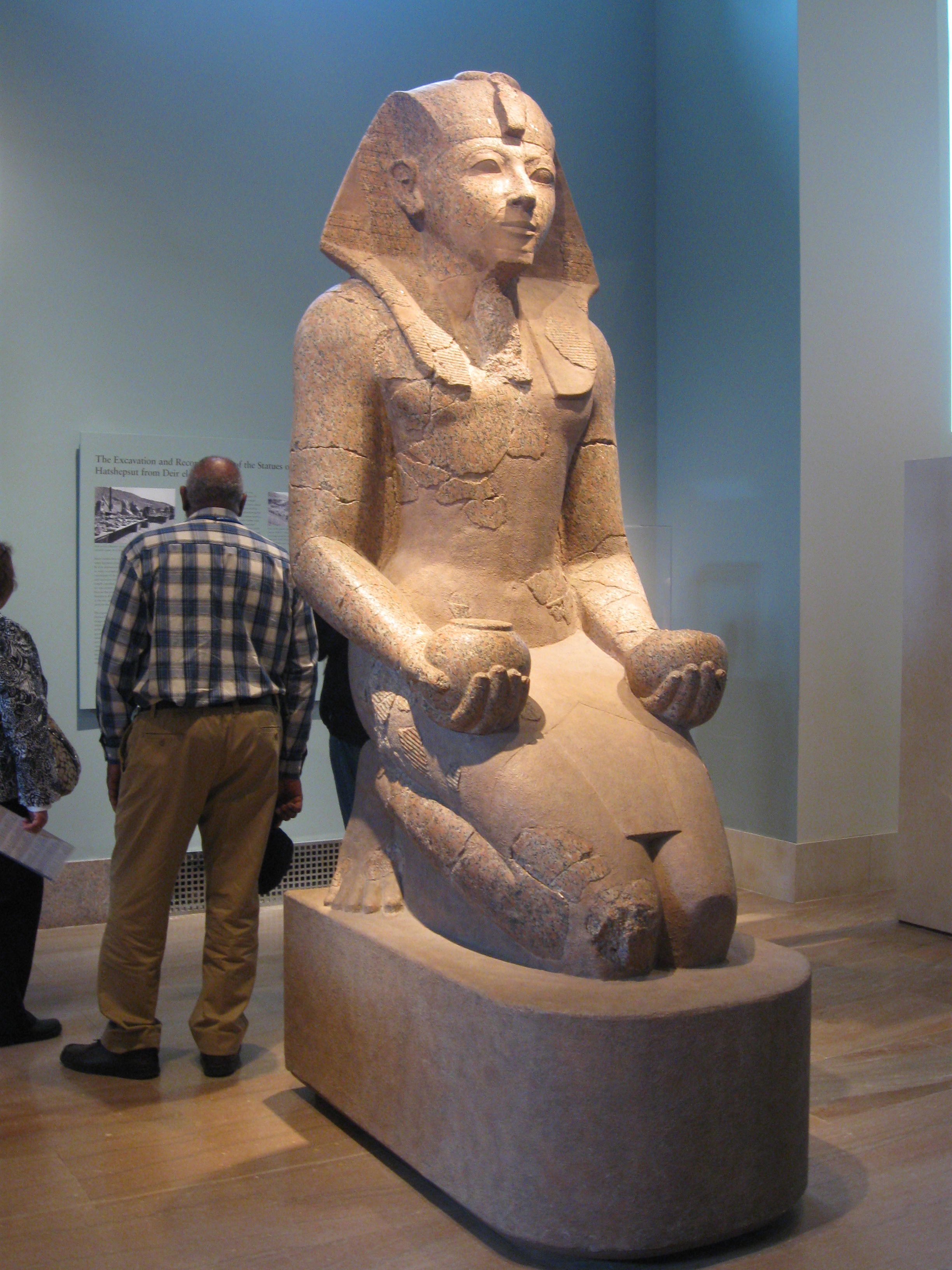 Day 133 Dont Go to Egypt