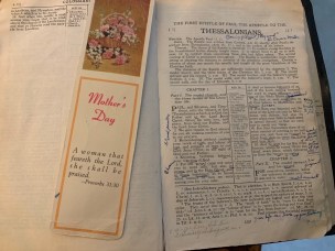 187 Word of Lord Exaample