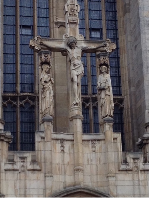 Day 202 Suffering Messiah