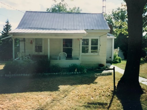 Day 211 Lovely Place