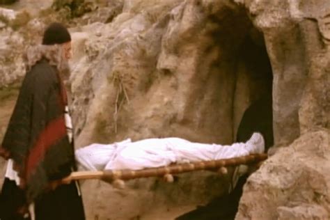 Day 267 Easter Saturday