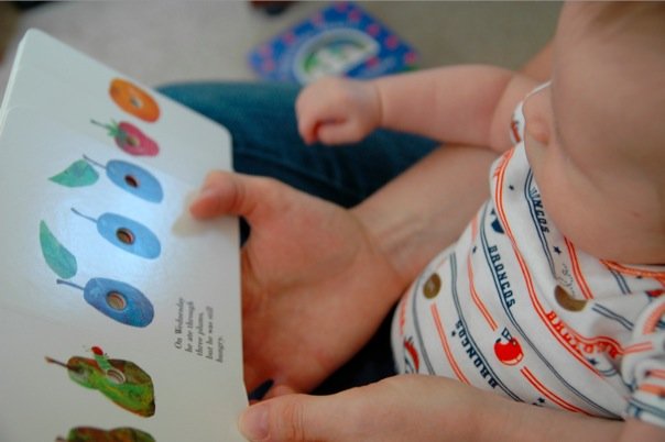 274 Parent's Teacging