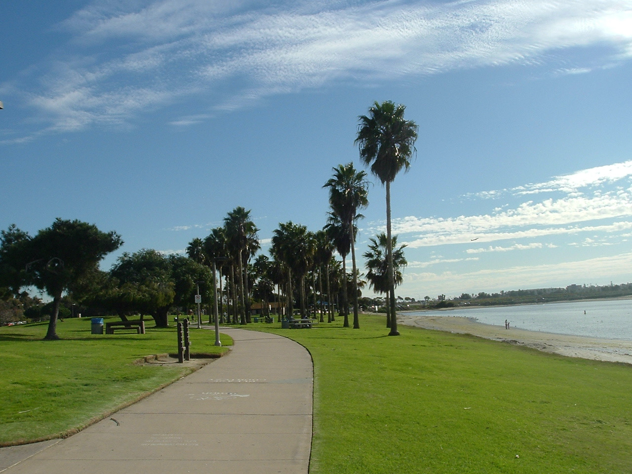 Day 276 Trust in Lord