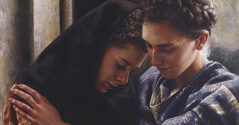 Day 286 Euodia Synthyche